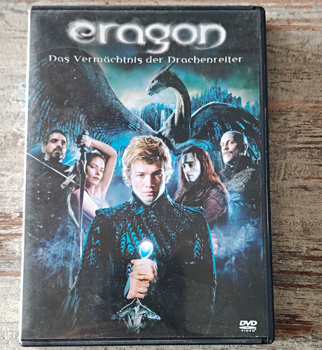 20th century fox eragon - fox,