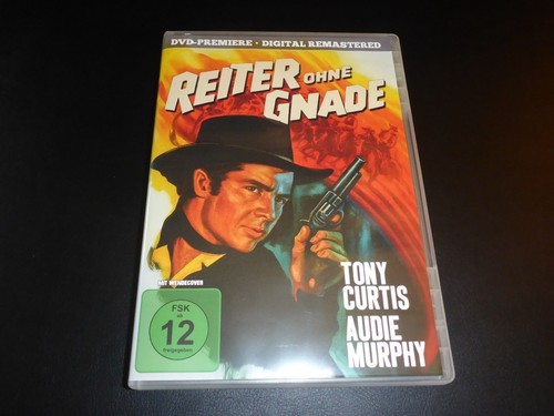 Reiter ohne gnade - reiter,