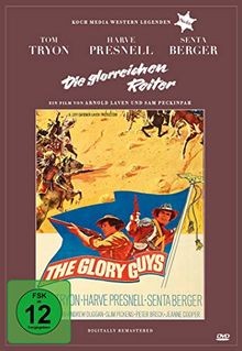 Die glorreichen reiter - glorreichen, von