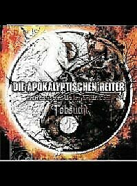 Die apokalyptischen reiter - apokalyptischen,