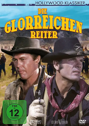 Die glorreichen reiter - die,