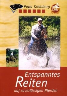 Entspanntes reiten auf - entspanntes,