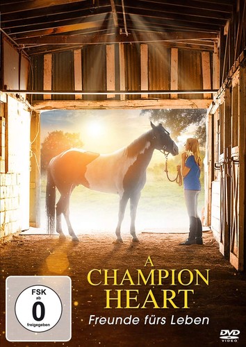 Champion heart freunde - a,