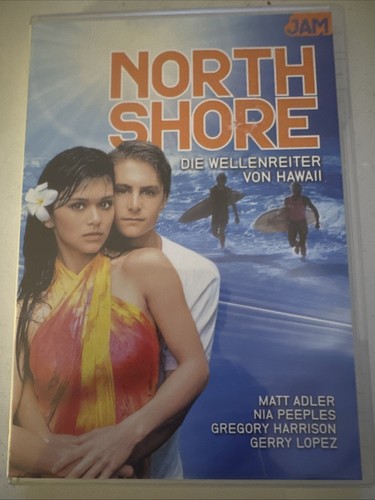 North shore die - north,