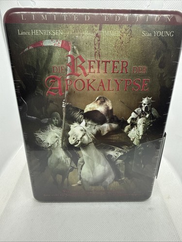 Die reiter der - die,
