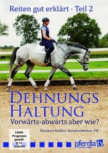 Reiten gut erklärt teil - gut,