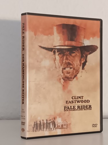 Pale rider der namenlose - der,