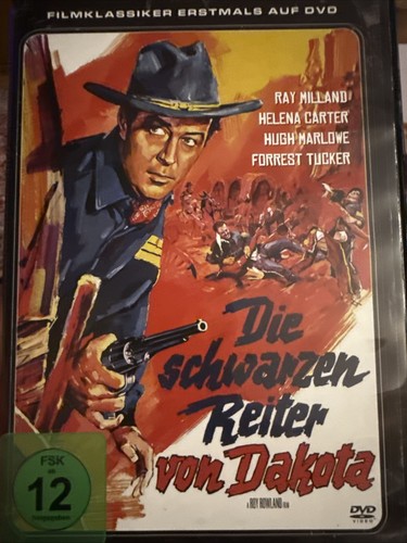 Die schwarzen reiter von - die,