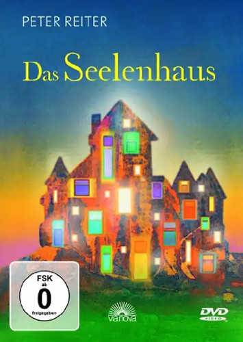 Dein seelenhaus die große - dein,