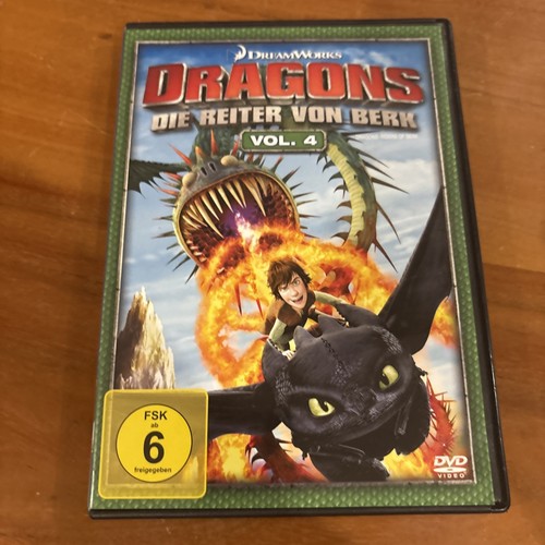 Dragons die reiter von - -,