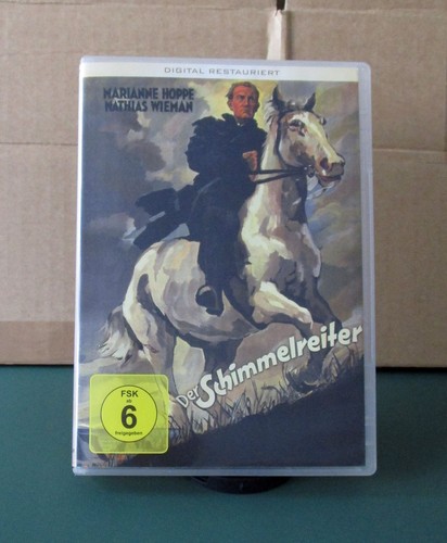 Der schimmelreiter - der, 1934