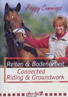 Reiten bodenarbeit peggy - bodenarbeit,