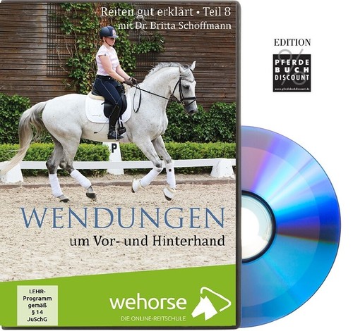 Dvd britta schöffmann - dr.,