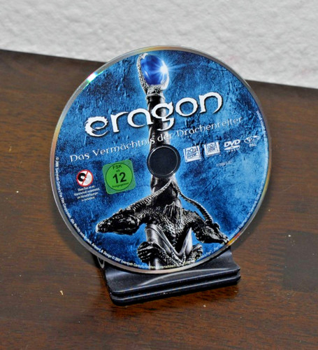 Eragon das vermächtnis der - eragon,