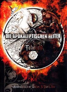 Die apokalyptischen reiter - die,