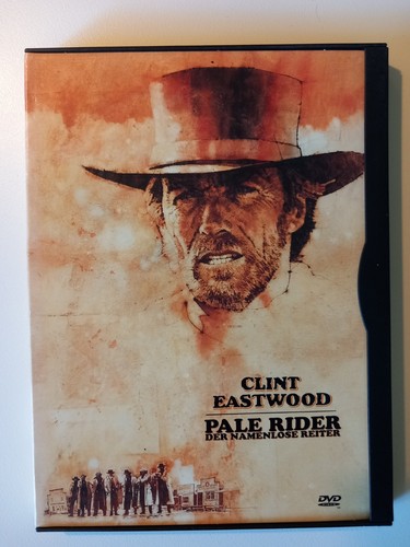 Pale rider der namenlose - rider,