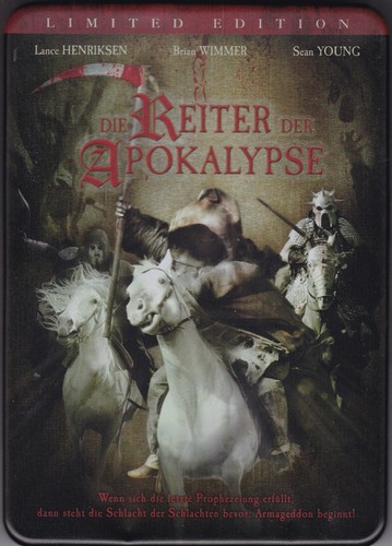 Die reiter der - die,
