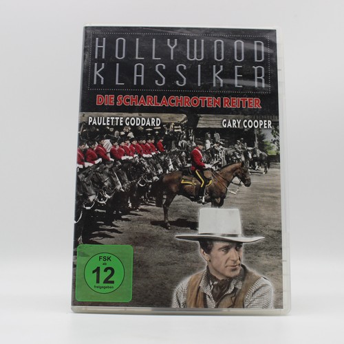 Dvd hollywood klassiker - hollywood,