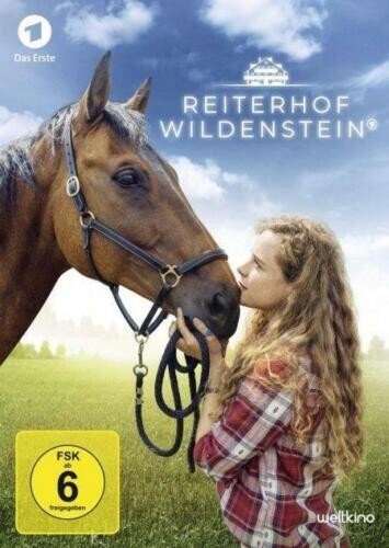 Reiterhof wildenstein teil 1 - teil,