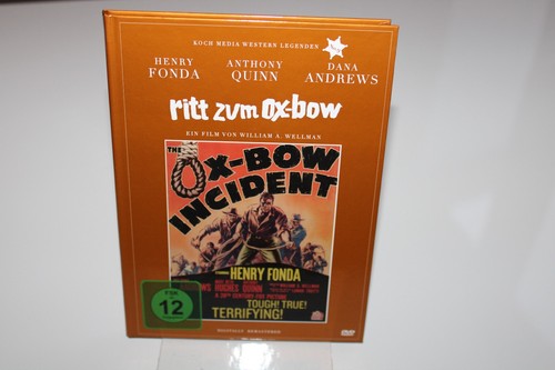 Ritt zum bow - ritt,