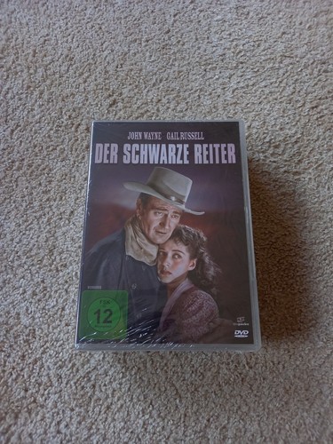 John wayne rio grande der - "rio,