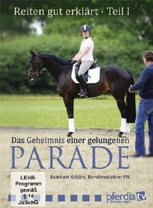 Reiten gut erklärt teil - gut,
