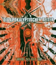 Die apokalyptischen reiter - apokalyptischen,