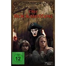 Die bockreiter komplette - die,