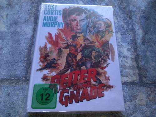 Reiter ohne genade - genade, (