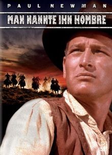 Man nannte ihn hombre - man,