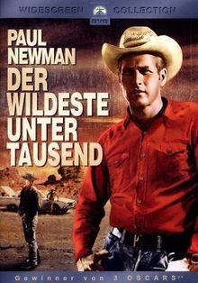 Der wildeste unter tausend von - wildeste,