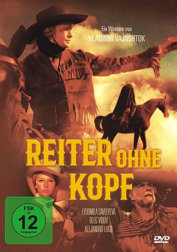 Reiter ohne kopf film - kopf,