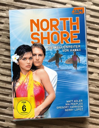 Nort shore die - nort,