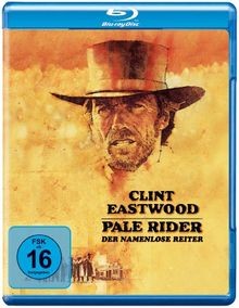 Pale rider der namenlose - rider,