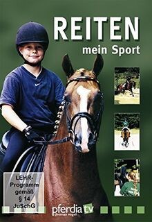 Reiten mein sport dvd - mein, von