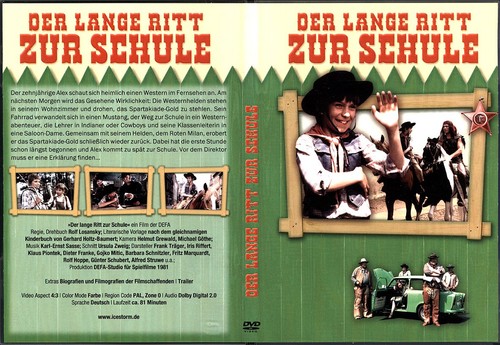 Ddr kinderfilm der lange - "der,