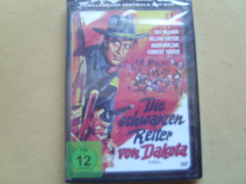 Die schwarzen reiter von - schwarzen,