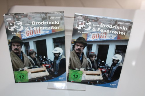 Franz brodzinski - -,