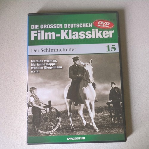 Der schimmelreiter - der,