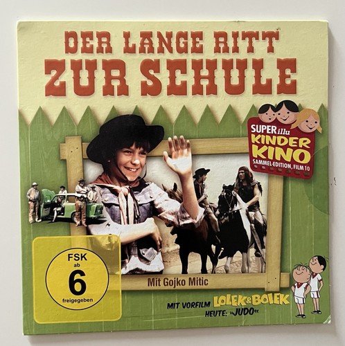 Defa der lange - defa, zur