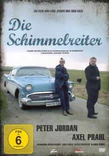Die schimmelreiter von lars - die,