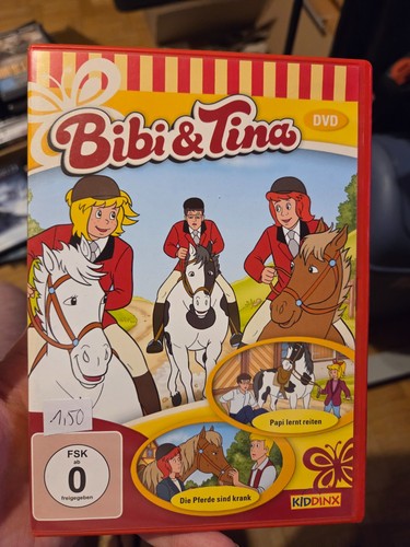 Dvd filme - dvd, (fsk6)