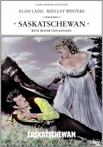 Saskatschewan