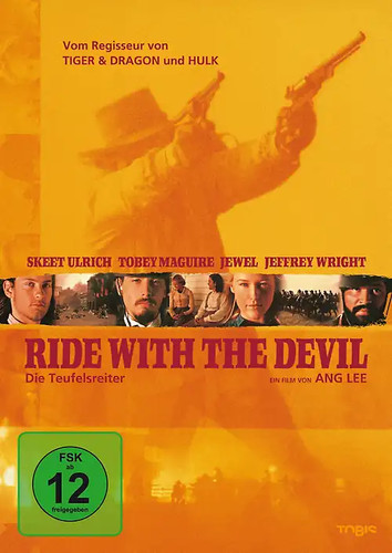 Ride with the - ,