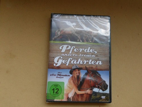 Pferde box filme - box, min